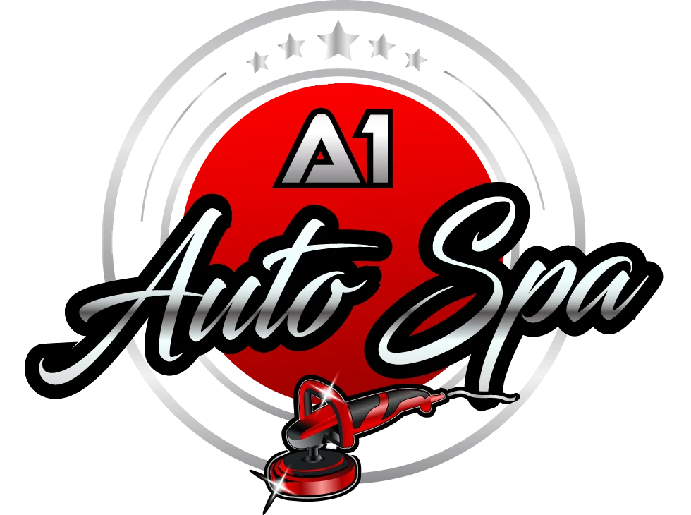 A1 Auto Spa — Mobile Auto Detailing Brampton & GTA