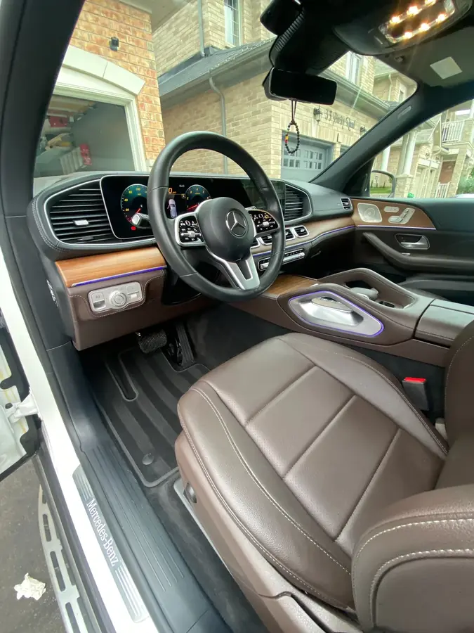 After professional exterior detailing and paint correction — A1 Auto Spa Brampton