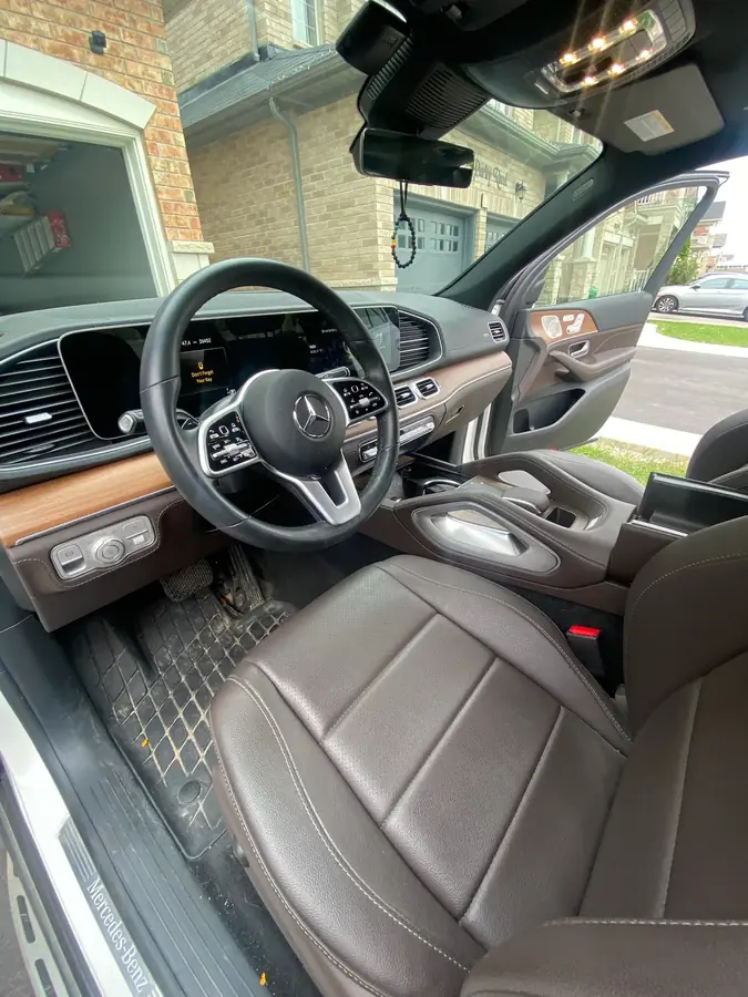 Before exterior auto detailing — A1 Auto Spa GTA